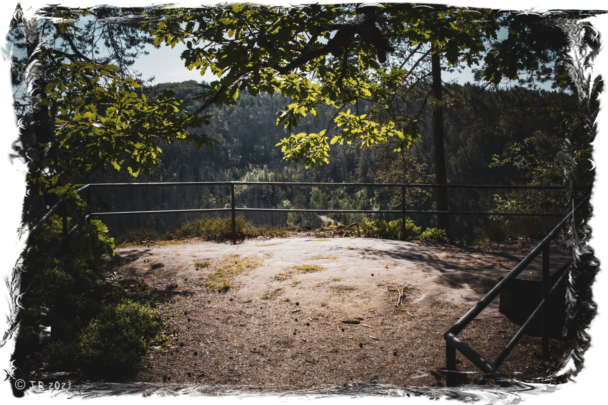 Aussichtspunkt Taubenstein Aussichtspunkt Taubenstein